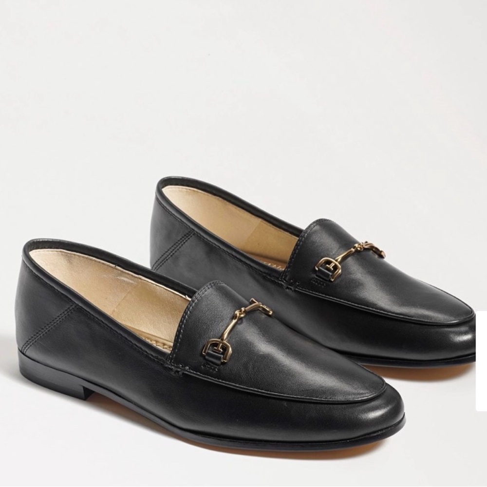 Loraine Bit Loafer – Sam Edelman